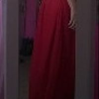 Vestido DHGate