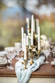 Candelabros