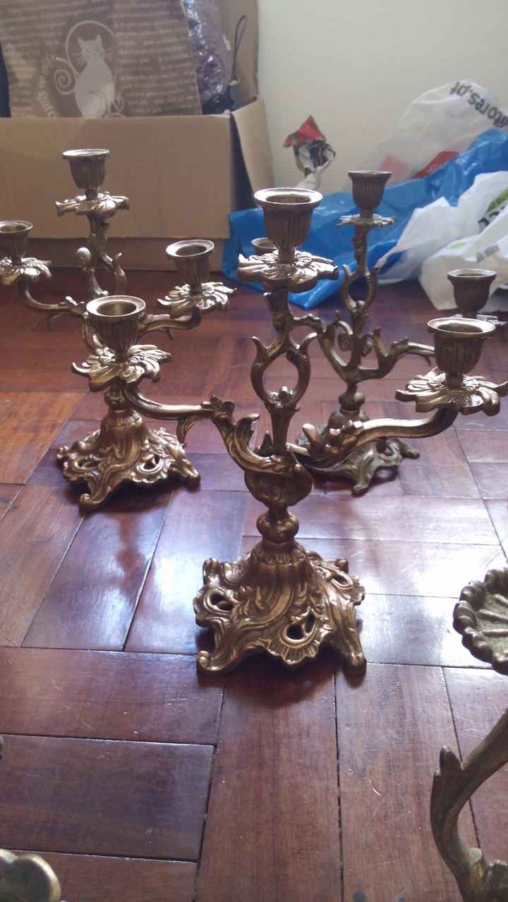 Centros de mesa