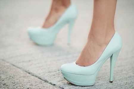 Sapatos B