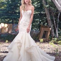 Adorei este vestido!