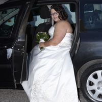 Vestido low cost - 1