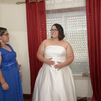Vestido low cost - 2