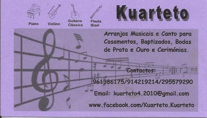 Grupo Musical Ilha Terceira