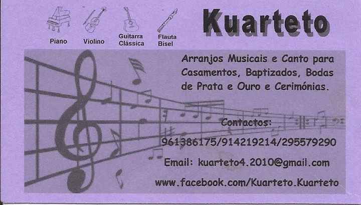 Grupo Musical Ilha Terceira