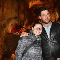 Grutas de Mira de Aire