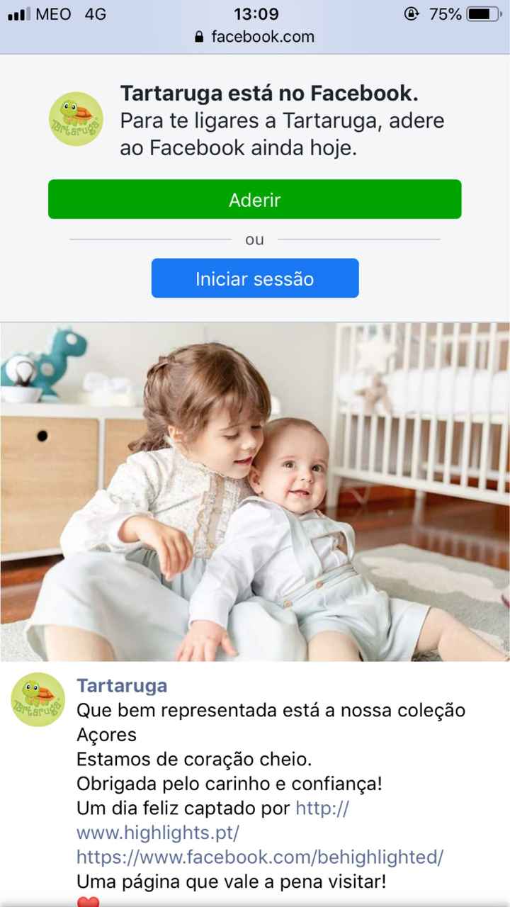 Meninas das alianças - 1