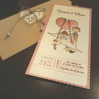  Convites prontos e em fase de entrega 💌 - 2