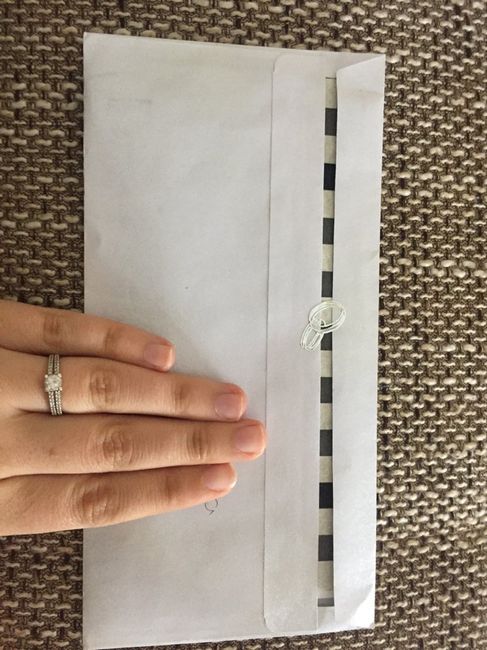 Convites tema cinema ✔️ - 5