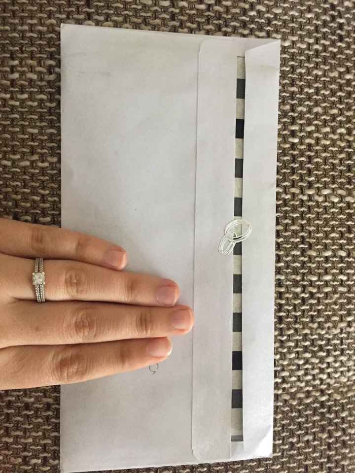 Convites tema cinema ✔️ - 5