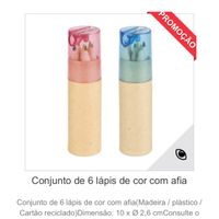 Lápis crianças - 2