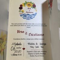 Convite - 2