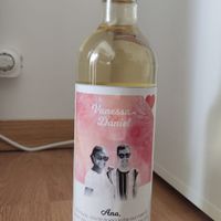 Pedido Damas de Honor e Padrinhos - 1