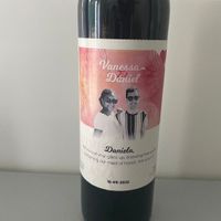 Pedido Damas de Honor e Padrinhos - 2