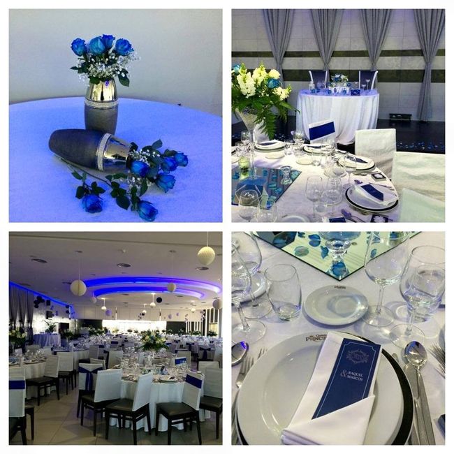 decoração sala