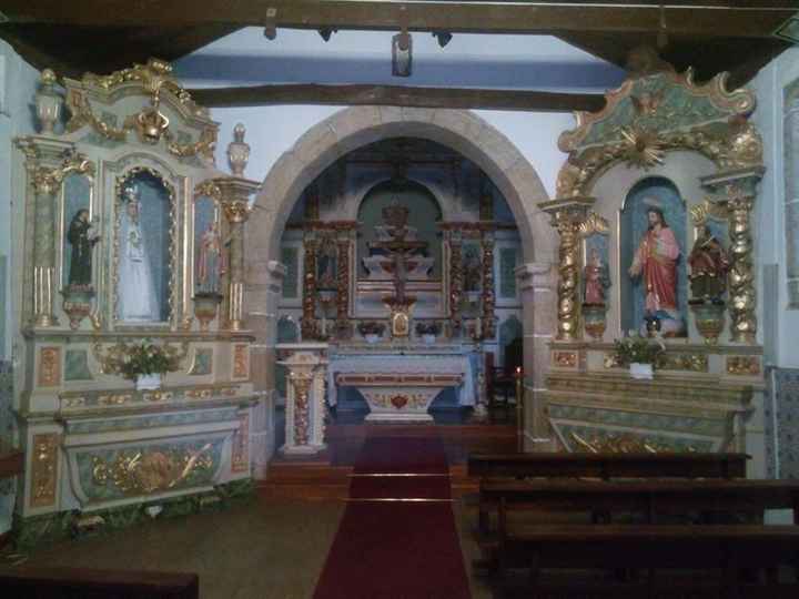 Altar