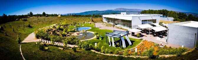 Quinta do Principe, exterior