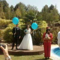 Recém casada - 2