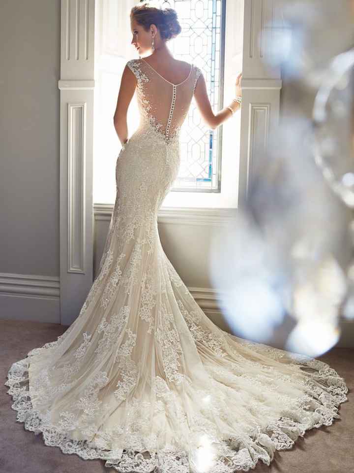 lace 