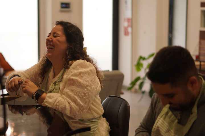 Couples Experience - workshop alianças - Mil Jeweller 😍 - 7