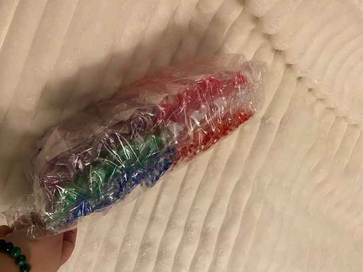 Compras para a festa de casamento na Temu, Shein e Aliexpress 🥳 - 3