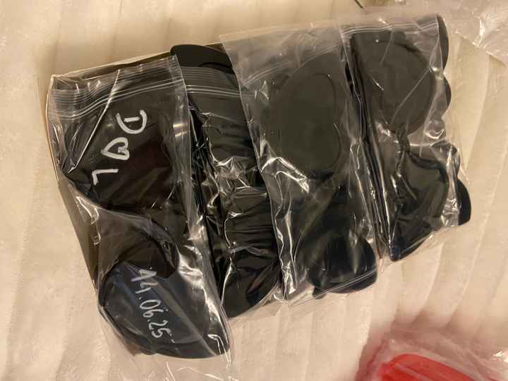 Compras para a festa de casamento na Temu, Shein e Aliexpress 🥳 - 6