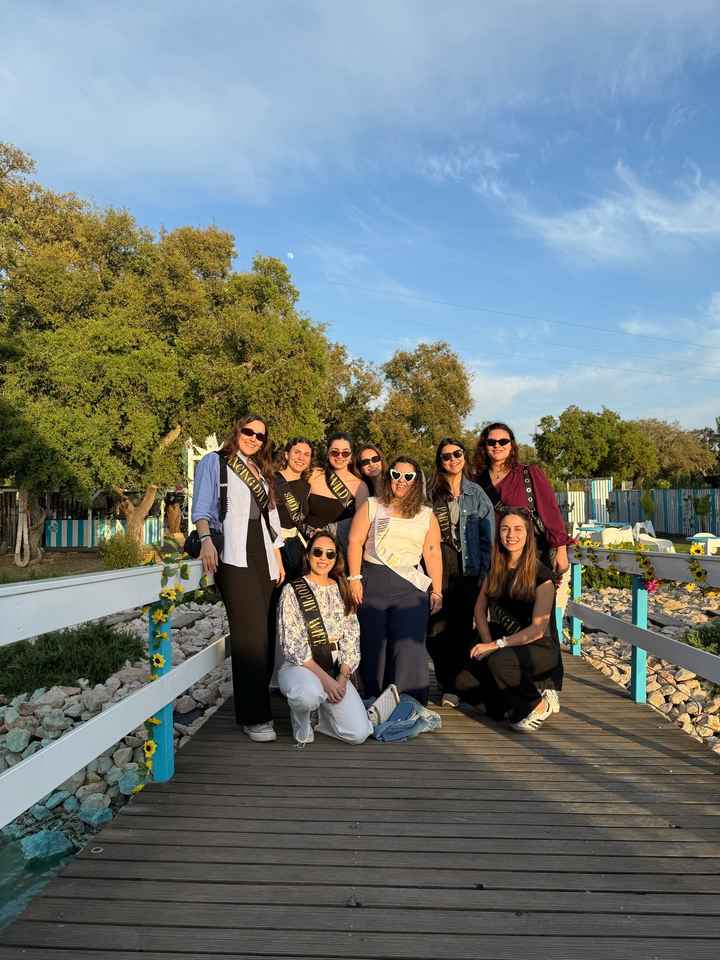 Despedida de Solteira 👰🏻‍♀️👯‍♀️💞 - 5