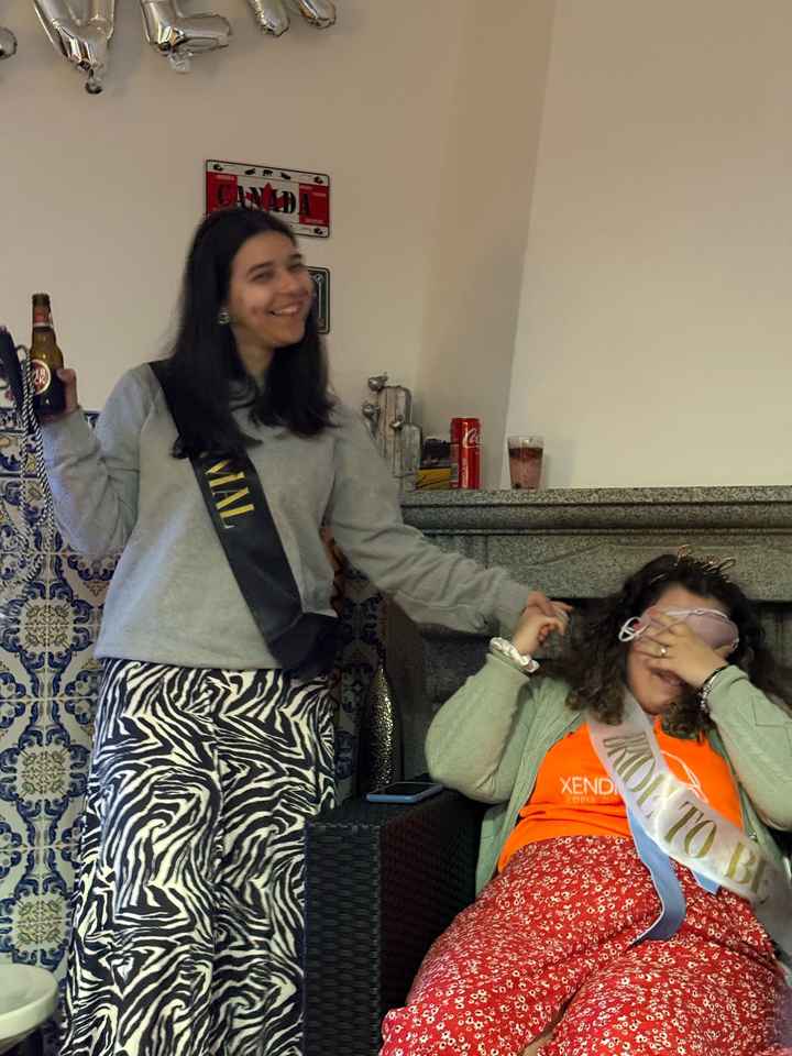 Despedida de Solteira 👰🏻‍♀️👯‍♀️💞 - 6