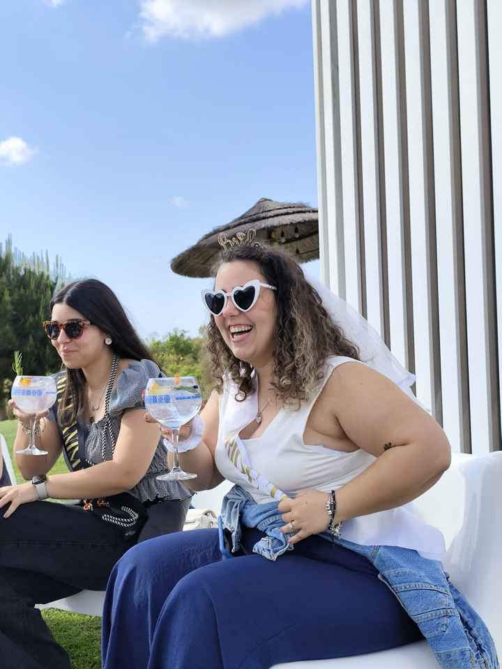 Despedida de Solteira 👰🏻‍♀️👯‍♀️💞 - 8
