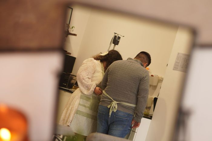 Couples Experience - workshop alianças - Mil Jeweller 😍 4