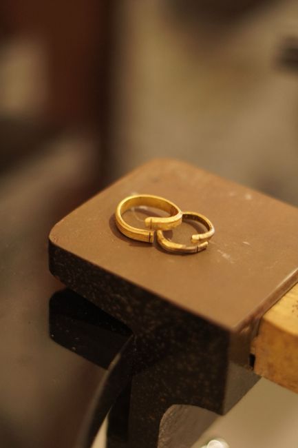 Couples Experience - workshop alianças - Mil Jeweller 😍 6