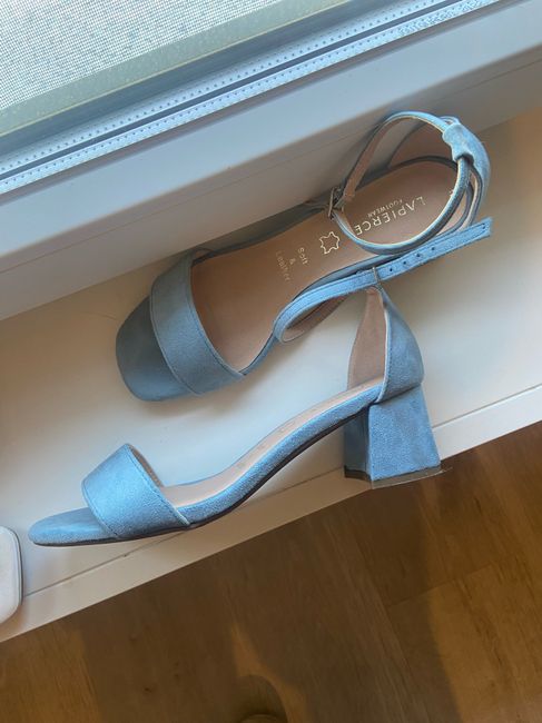 Sandálias  👠👡 ✅ 4