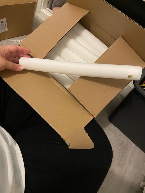 Compras para a festa de casamento na Temu, Shein e Aliexpress 🥳 4
