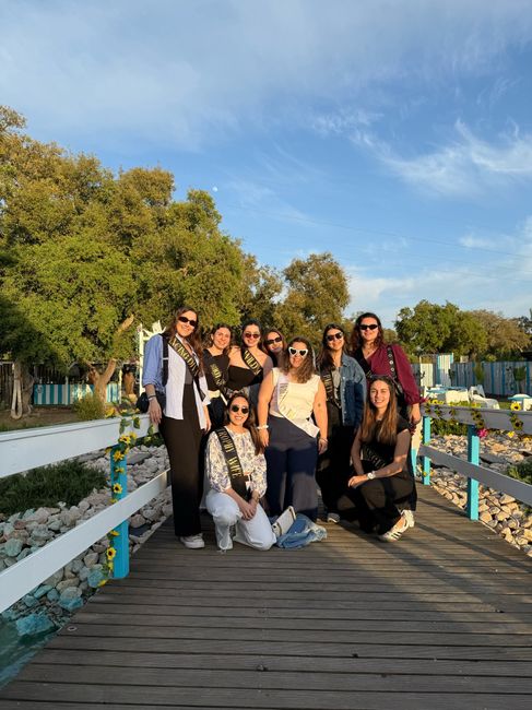 Despedida de Solteira 👰🏻‍♀️👯‍♀️💞 5