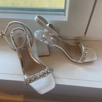 Sandálias  👠👡 ✅ - 1