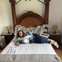 Despedida de Solteira 👰🏻‍♀️👯‍♀️💞 - 3