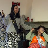 Despedida de Solteira 👰🏻‍♀️👯‍♀️💞 - 6