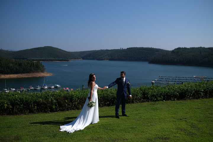 Quantos ❤️ dás para o dia do teu casamento? Avalia! - 1