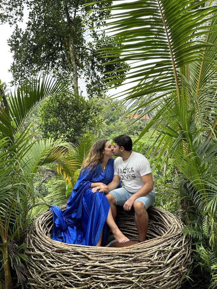 Lua de mel 🌸 Bali 🇮🇩 - 5