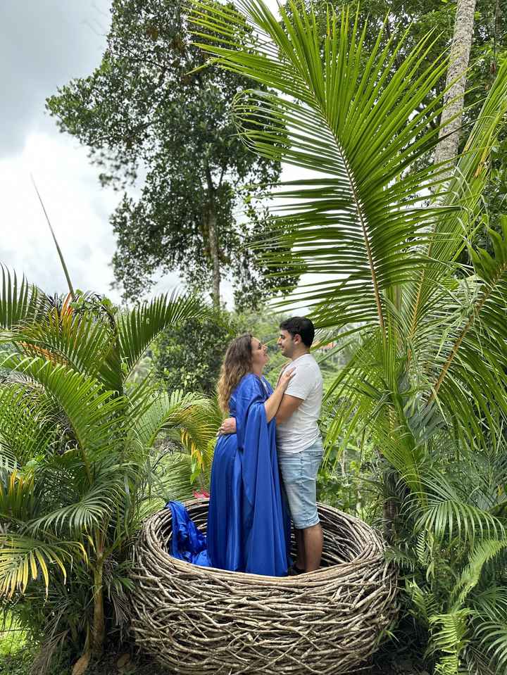 Lua de mel 🌸 Bali 🇮🇩 - 6