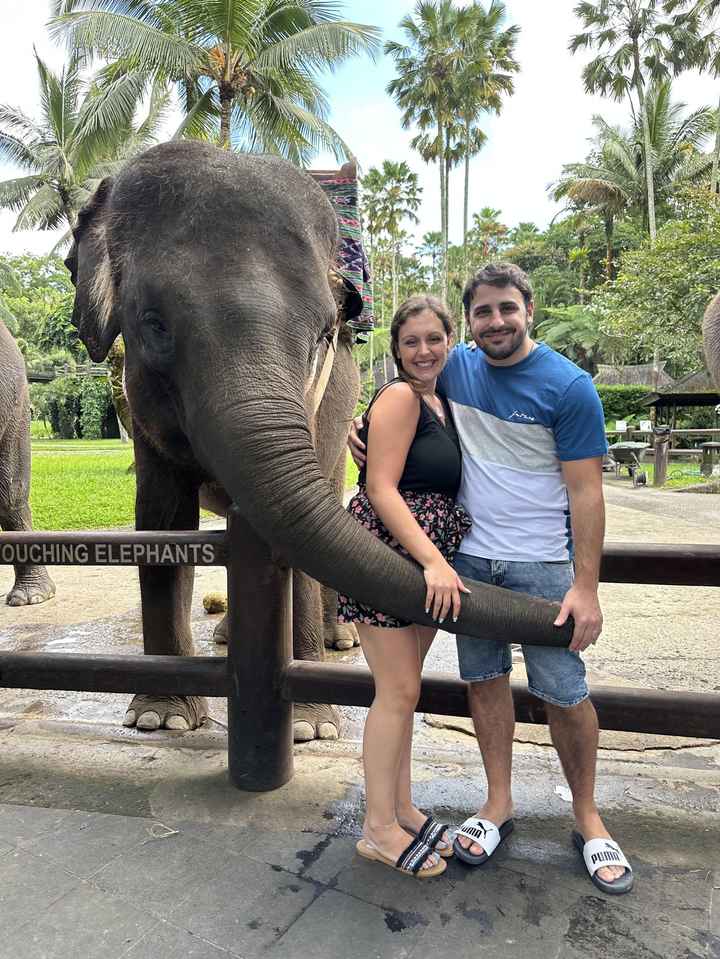 Lua de mel 🌸 Bali 🇮🇩 - 8