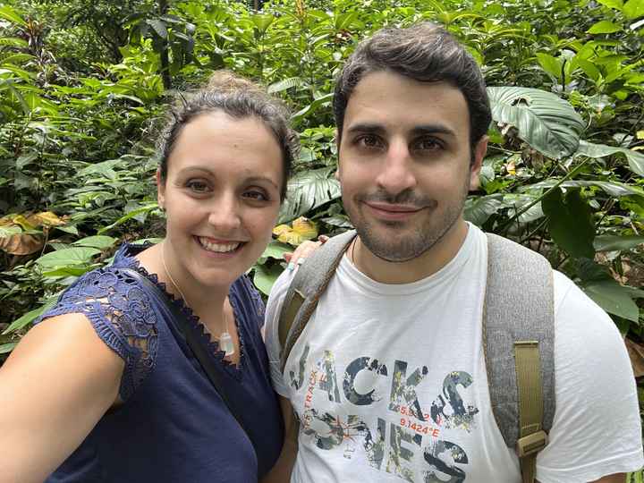 Lua de mel 🌸 Bali 🇮🇩 - 10