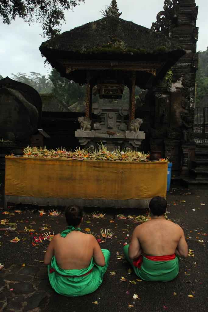 Lua de mel 🌸 Bali 🇮🇩 - 11