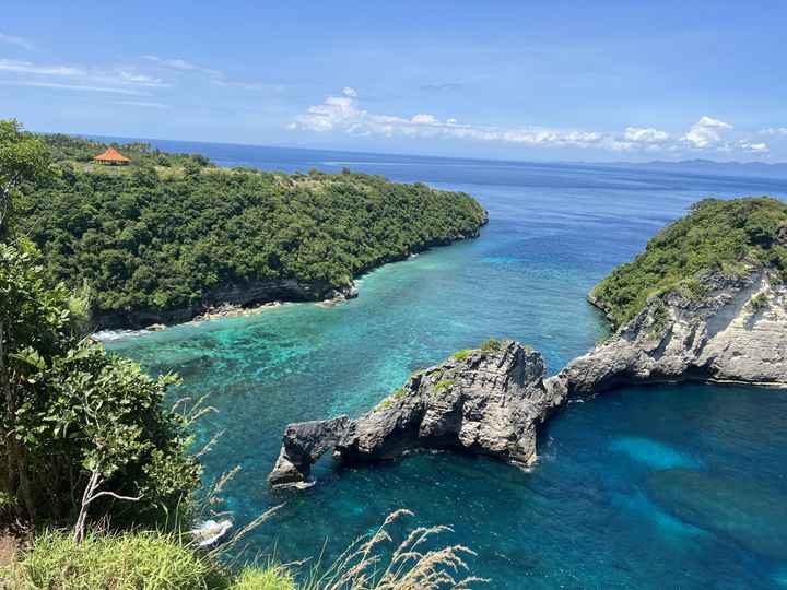 Lua de mel 🌸 Bali 🇮🇩 - 13