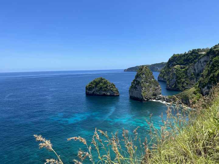 Lua de mel 🌸 Bali 🇮🇩 - 14