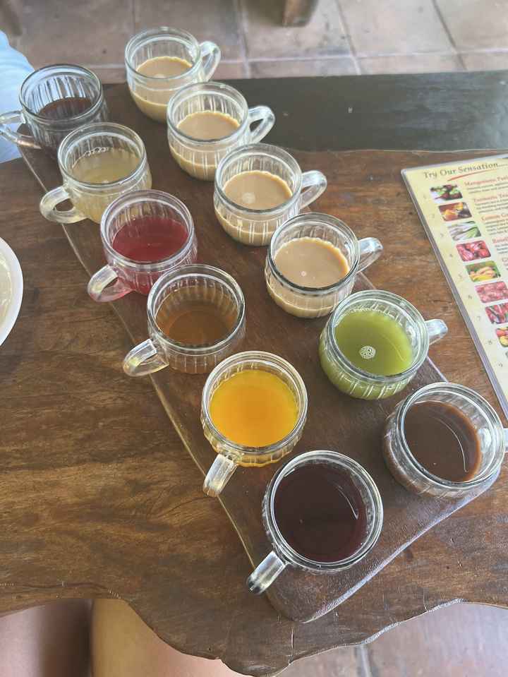 Lua de mel 🌸 Bali 🇮🇩 - 29