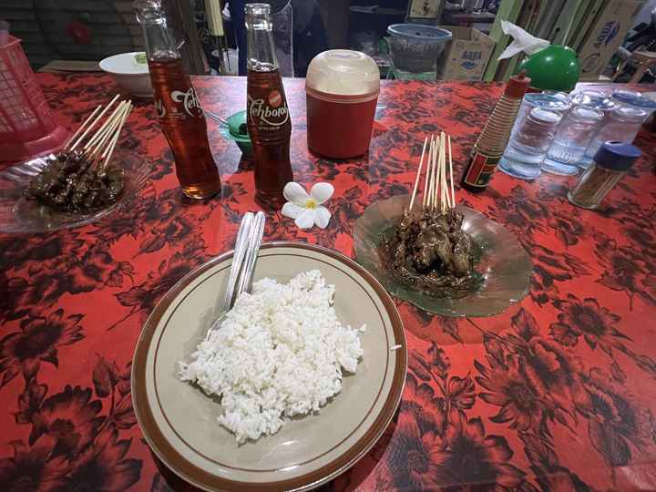 Lua de mel 🌸 Bali 🇮🇩 - 30