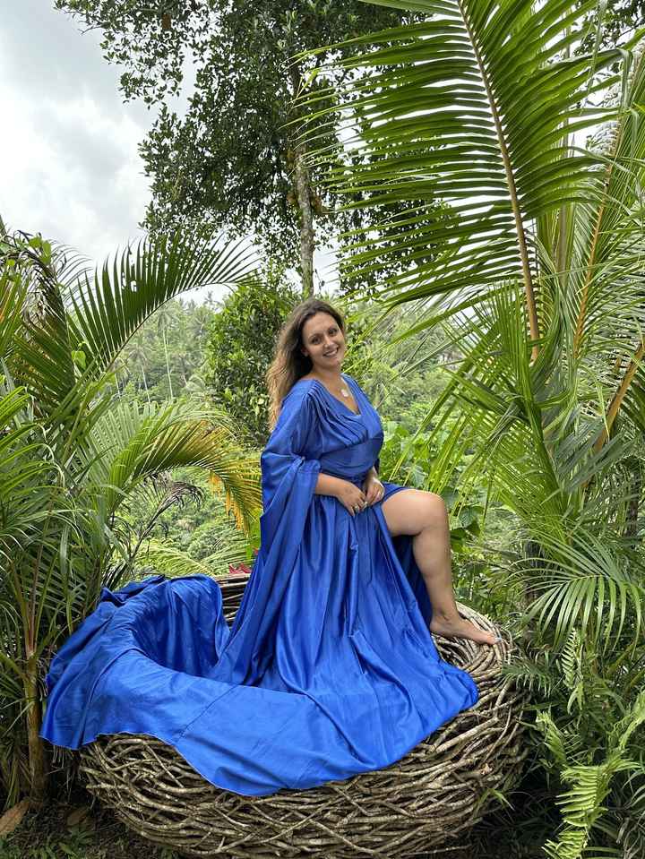 Lua de mel 🌸 Bali 🇮🇩 - 32