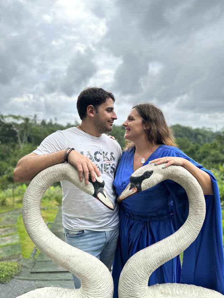 Lua de mel 🌸 Bali 🇮🇩 - 33