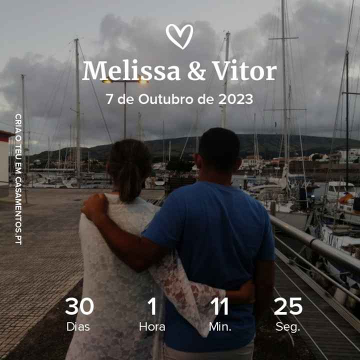 30 dias - 1